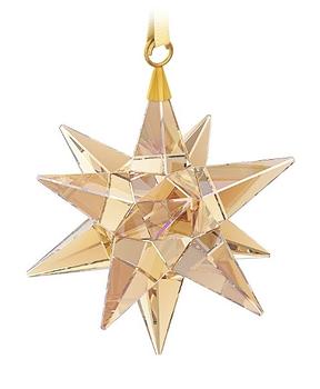 Golden Star