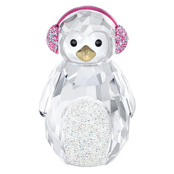 Penguin Figurine