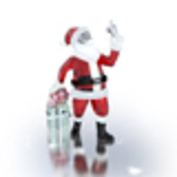 Santa