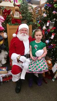 Santa