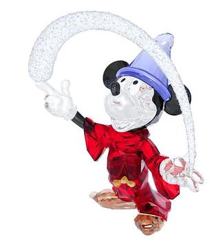 Sparkling Mickey!