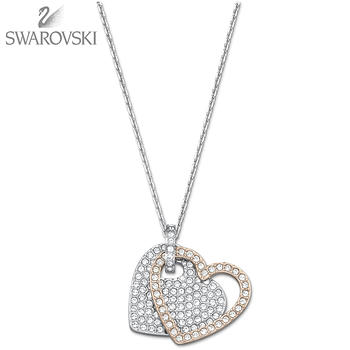 Swarovski Amorous Pendant