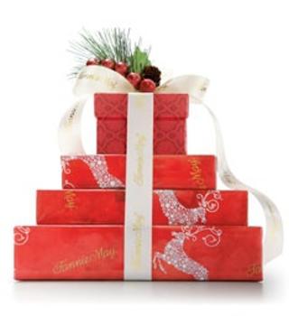 Towers make great gifts