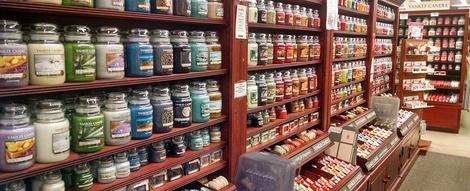 Yankee Candles