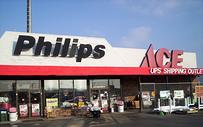 Philips  My-Store