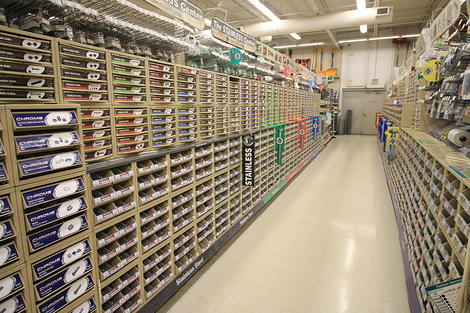 Fasteners