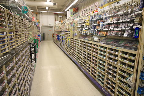 Fasteners