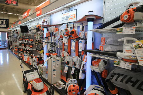 STIHL