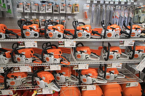 STIHL