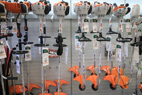 STIHL