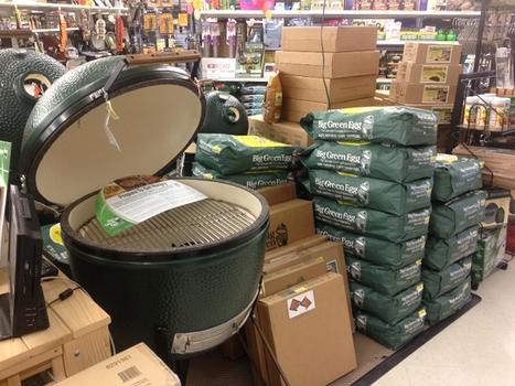 BGE