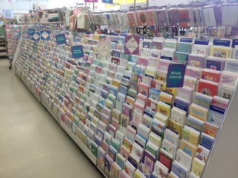 CARDS