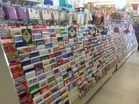 CARDS