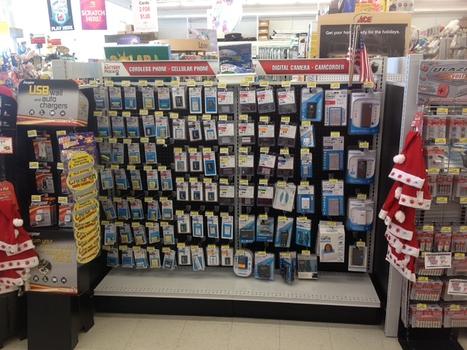 SPECIALTY BATTERIES