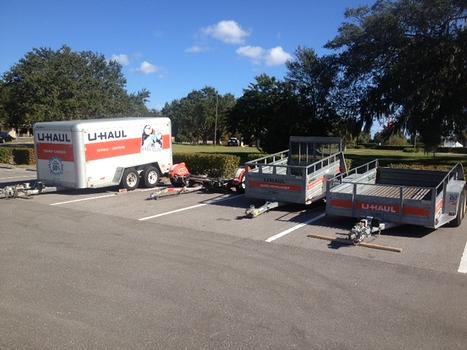 TRAILERS 1