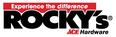 Rockys Logo Rockys Logo