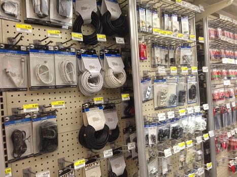 Electrical