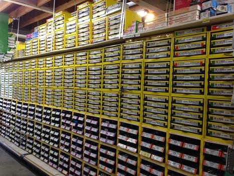 Fasteners