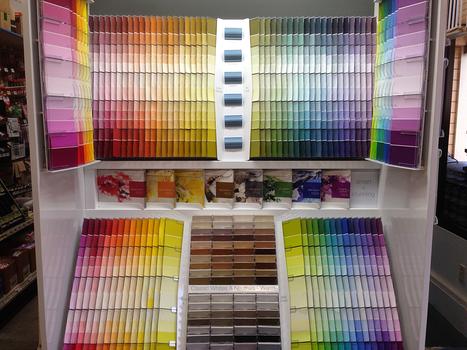 Paint
