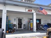 Store Front Store