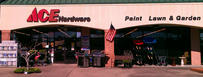 Store Front store front 05538