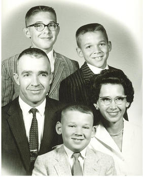 The Dauwalders