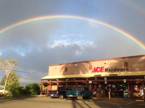 Haleiwa store