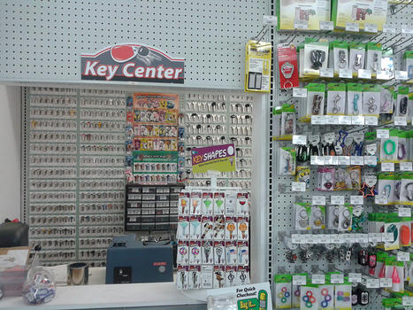 Key Service