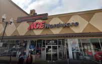 Store Front Ace Hardware - Main Street Watsonville