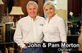 Owner John & Pam Morton