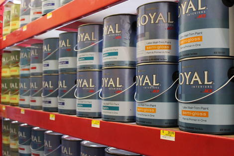 ACE Paint
