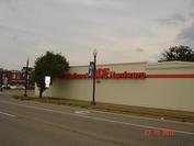 Store Front Frattallone's Ace Hardware White Bear Lake
