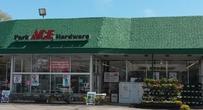 Store Front Park Ace Hardware