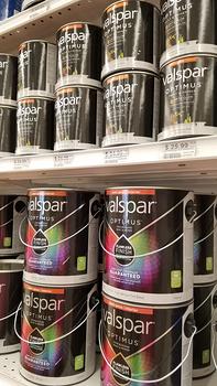 Interior Paint