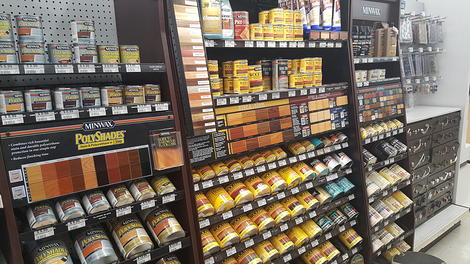 Minwax