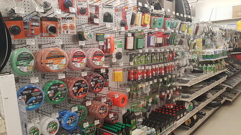 Parts