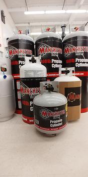 Propane