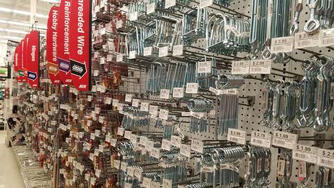 Wire Goods