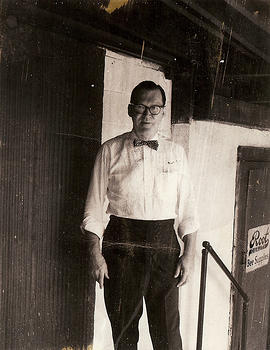 William Landon Pile, Sr.