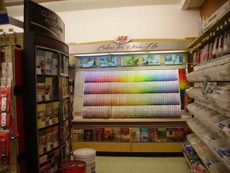 COLOR CHOICES