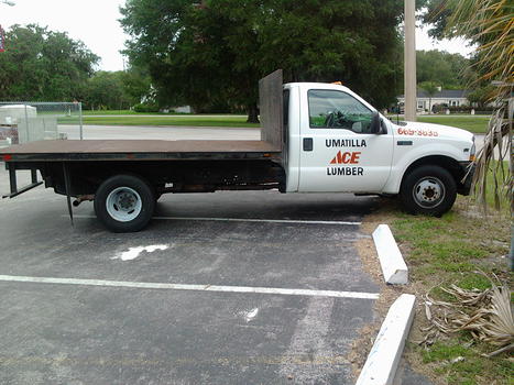 DELIVERIES