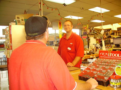 PROFESSIONAL SERVICE