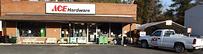 Store Front Clarksville ACE Hardware
