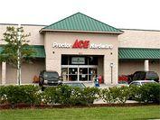 Store Front Proctor Ace - Ponte Vedra