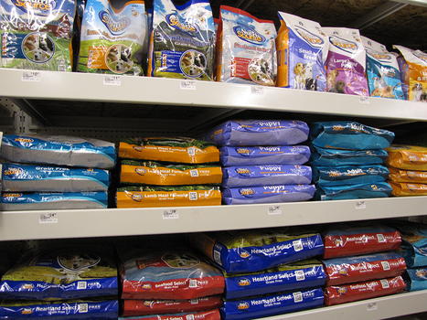 nutri-source dog food