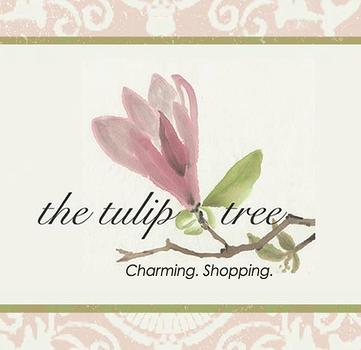 The Tulip Tree Gift Shop