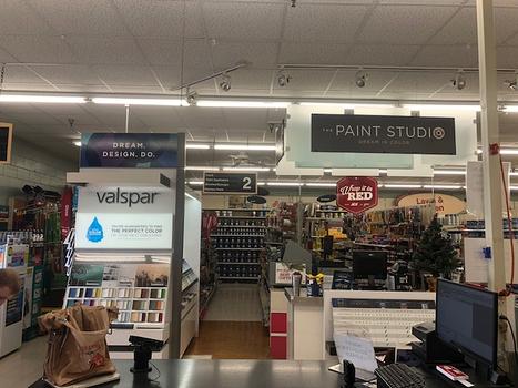 Paints