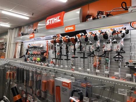 Stihl