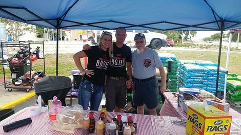 Hilltop BBQ Fest