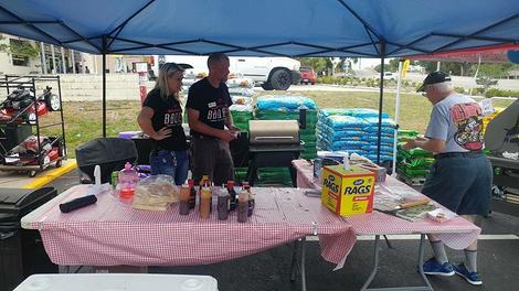 Hilltop BBQ Fest